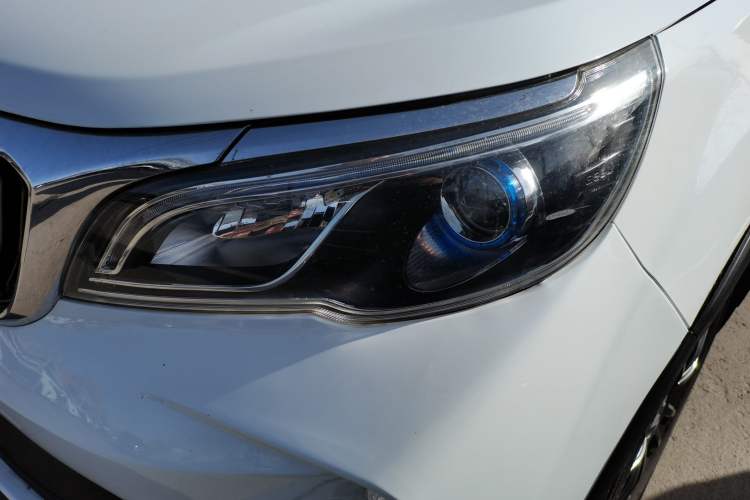 Used Livan X3 PRO 2022 1.5L CVT Xiao Sa