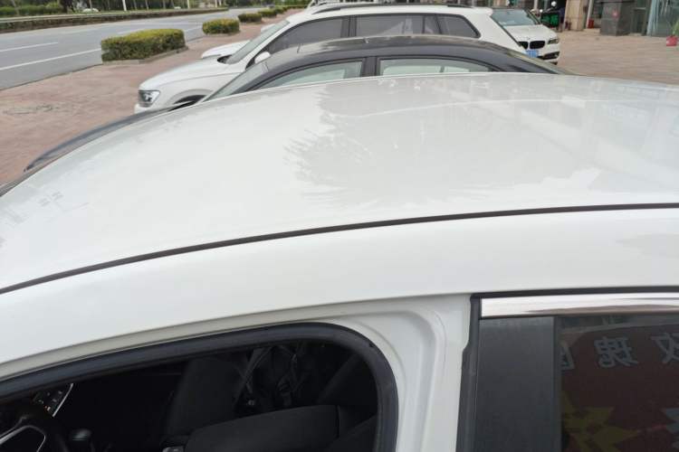 Used Honda Crider 2019 180 Turbo CVT Comfort Version China VI