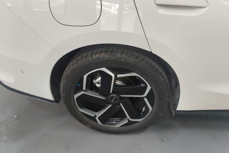 Used BYD Seal 06 DM-i Touring 2025 DM-i Touring High-End Model
