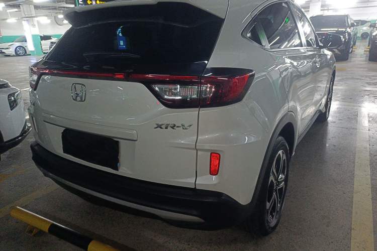 Used Honda XR-V 2021 1.5L CVT Comfort Version
