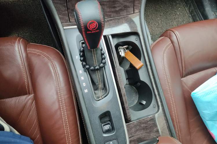 Used Buick LaCrosse 2013 2.4L SIDI Elite Comfort Version