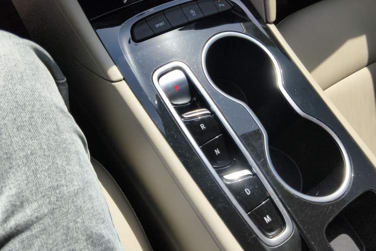 Used Buick Regal 2020 552T Elite Edition
