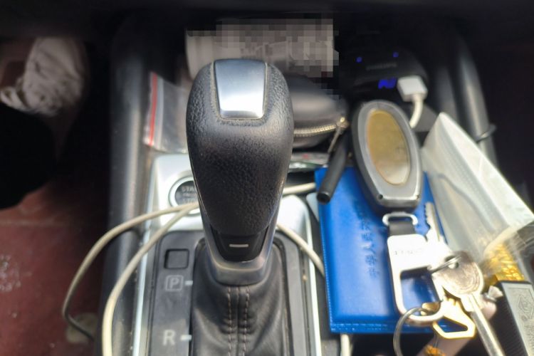 Used Nissan Teana 2020 2.0L XL Comfort Edition
