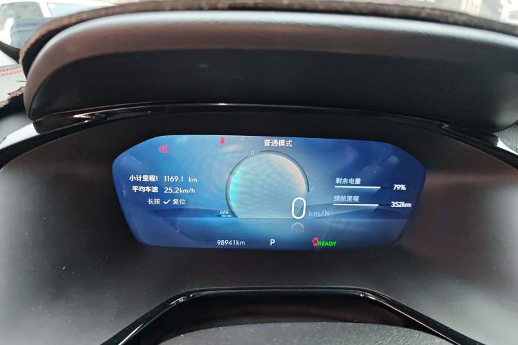 Used Chevrolet Menlo 2022 Star Enjoyment Edition Plus