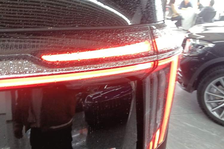 Used GAC Trumpchi M8 2024 Master Series 400T Prestige Edition
