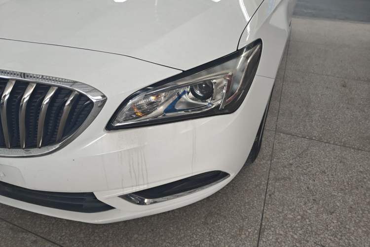 Used Buick Verano 2015 Sedan 15S Automatic Ambition Model
