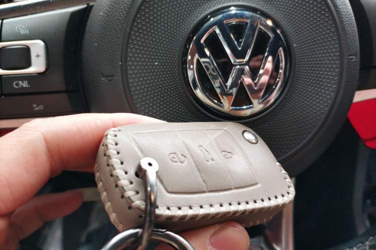 Used Volkswagen Golf 2018 280TSI Automatic R-Line Model
