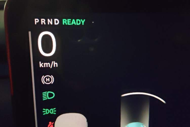 Used Tesla Model 3 2020 Standard Range Rear-Wheel Drive Upgraded Version