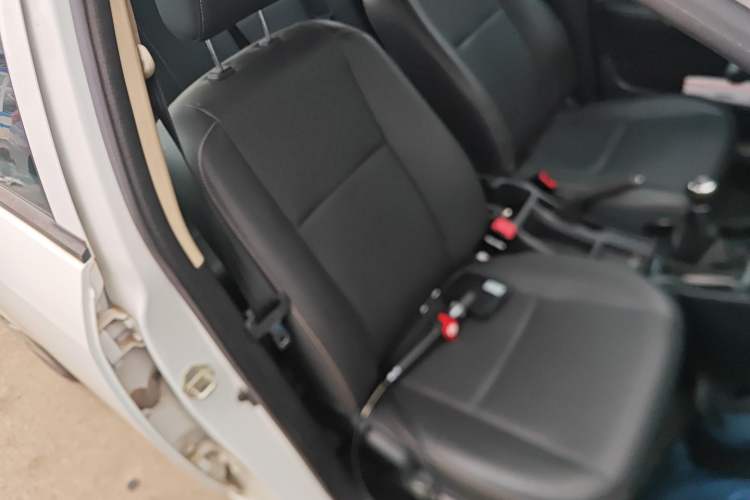 Used BYD F3 2020 1.5L Manual Classic Trim