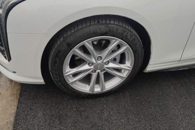 Used Cadillac CT4 2022 28T Fashion Edition