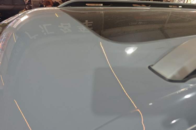 Used JETOUR Traveler 2023 2.0T All-Wheel Drive CrossPRO+
