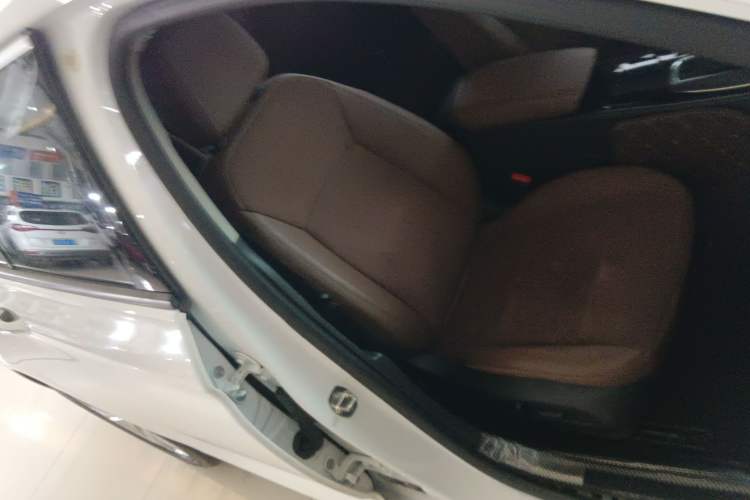 Used Buick Regal 2017 20T Luxury Model