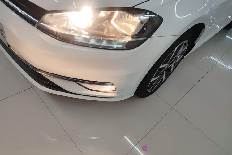 Used Volkswagen Golf 2020 280TSI DSG Comfort Version
