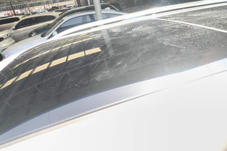 Used Volkswagen Tiguan L New Energy 2023 430 PHEV Plug-in Hybrid Prestige Edition