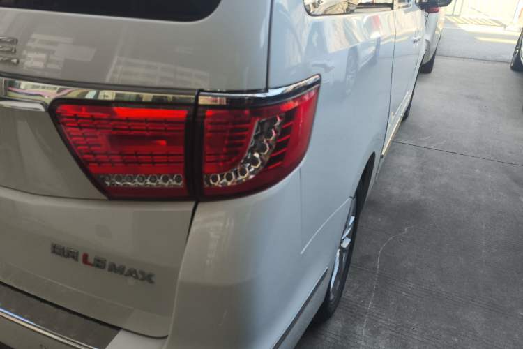 Used JAC Refine L6 MAX 2022 2.0T Automatic High-Power Flagship Edition