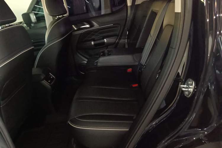 Used Tank 300 2023 Off-Road Edition 2.0T Conqueror
