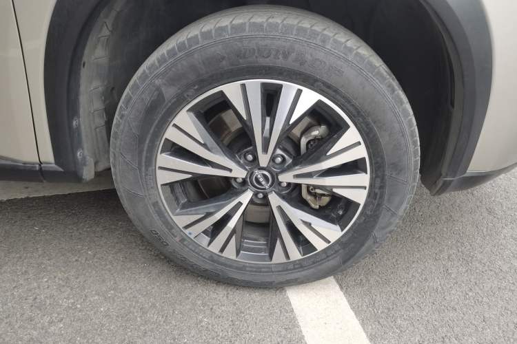 Used Nissan X-Trail 2023 e-POWER Ultra-Hybrid Dual-Motor All-Wheel-Drive Luxury Edition