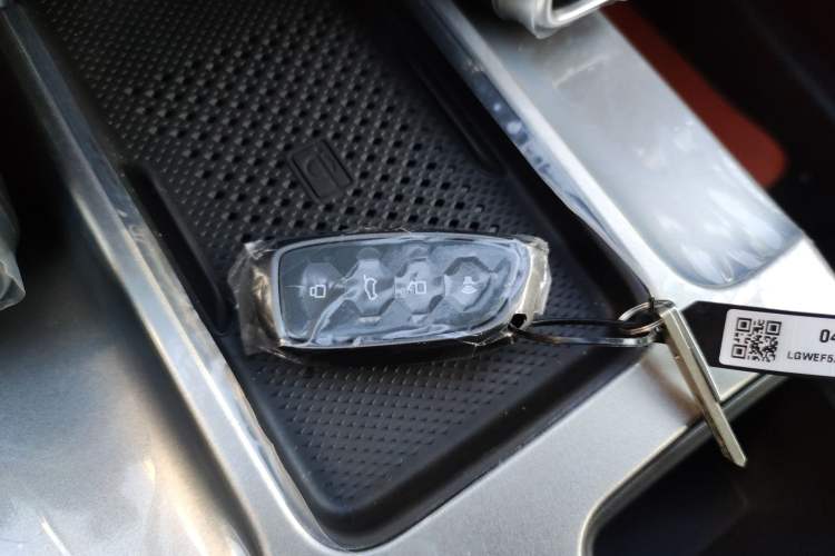 Used Haval DARGO 2024 1.5T DCT Labrador Edition