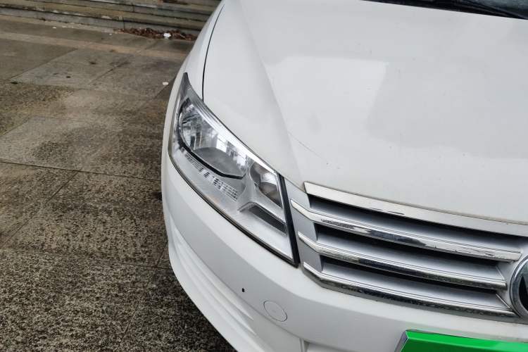 Used Volkswagen Santana 2019 1.5L Manual Fashion Edition China VI Standard
