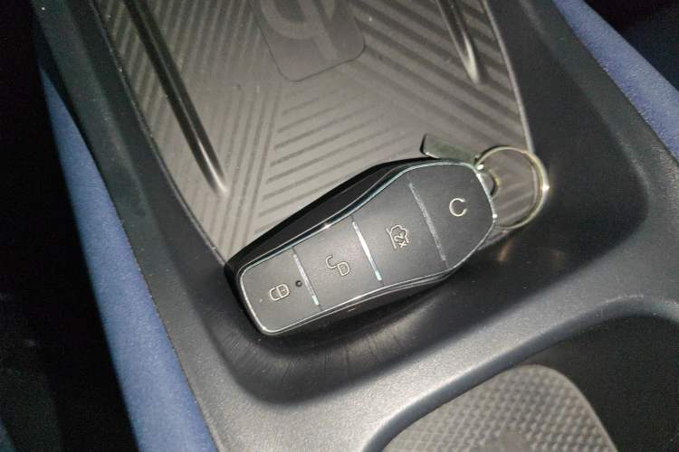 Used BYD Seagull 2024 Honor Edition 305km Freedom Version