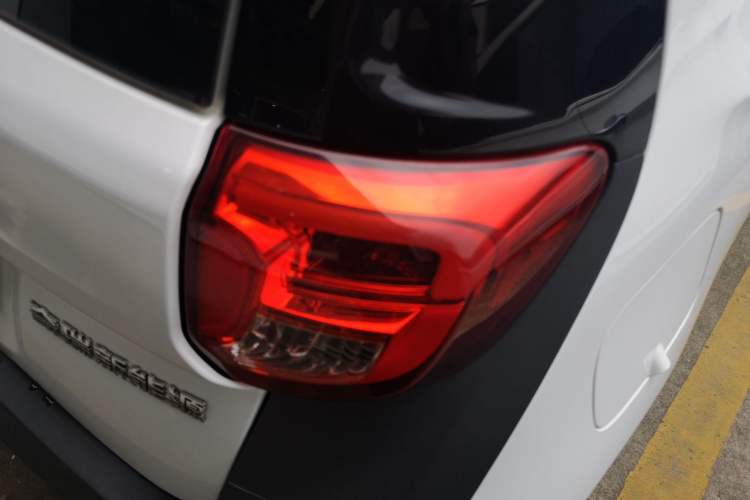 Used Chery Little Ant 2021 150 000 Yuan Ant Fan Edition New Ant Cool Version Lithium Iron Phosphate