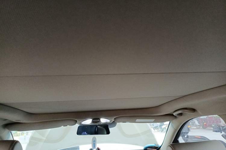 Used Hyundai Santa Fe 