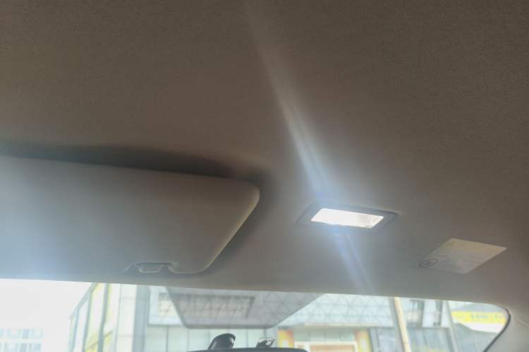 Used Roewe Clever 2022 311km QiQi BoBo Edition
