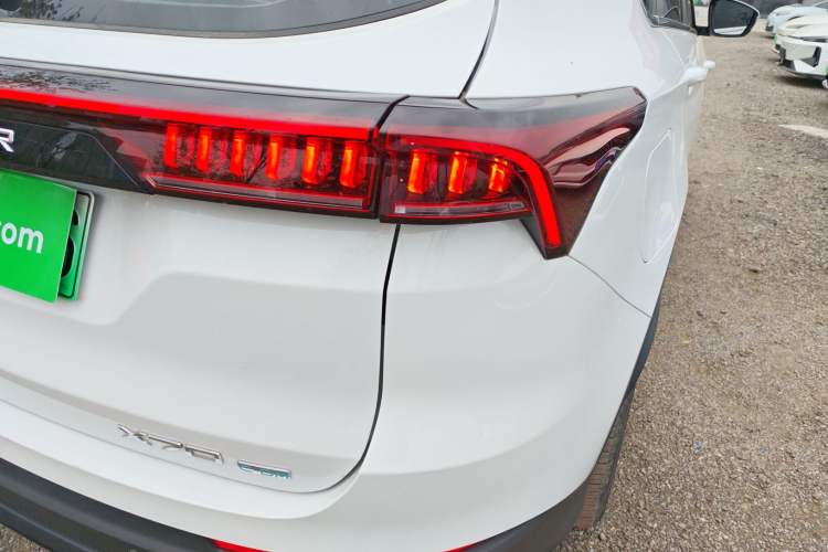 Used JETOUR X70 C-DM 2024 Far Voyage PRO 7-Seater Exterior 3