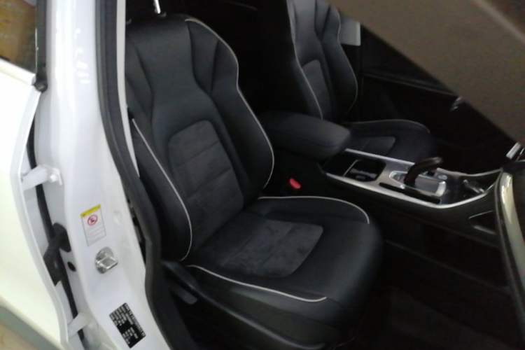Used Haval H6 2021 National Trend Edition 1.5T Automatic Urban Version
