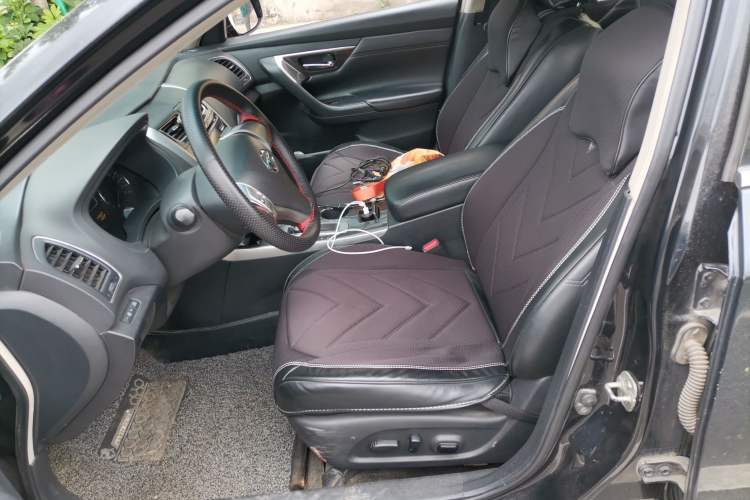 Used Nissan Teana 2013 2.0L XL Comfort Edition