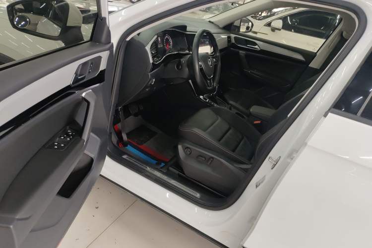 Used Volkswagen Tayron 2019 Teramont Edition 280TSI Two-Wheel Drive Luxury Model China VI Standard