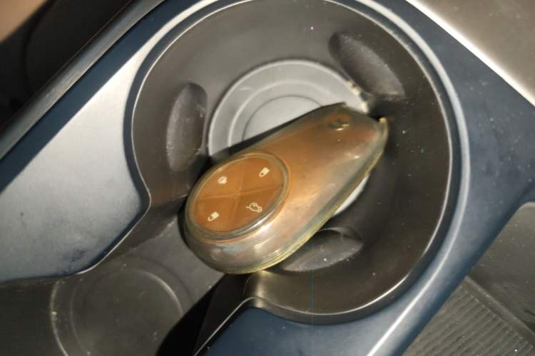 Used Nio ES6 2019 430KM First-Edition Commemorative Version
