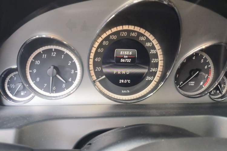 Used Mercedes-Benz E-Class 2012 E 200 CGI Coupe
