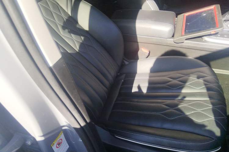 Used Tank 300 2022 2.0T Tank Ranger
