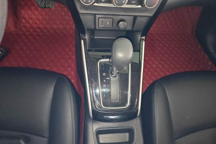 Used Nissan Sylphy 2021 Classic 1.6XL CVT Luxury Edition