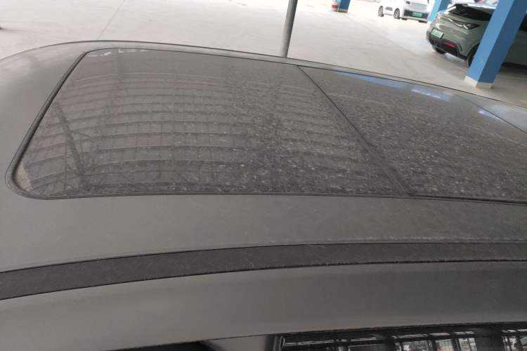 Used EXEED Stellar C-DM 2024 1.5T Long-Range Pro Roof