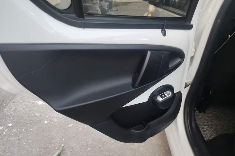 Used BYD e1 2020 Smart Comfort Version
