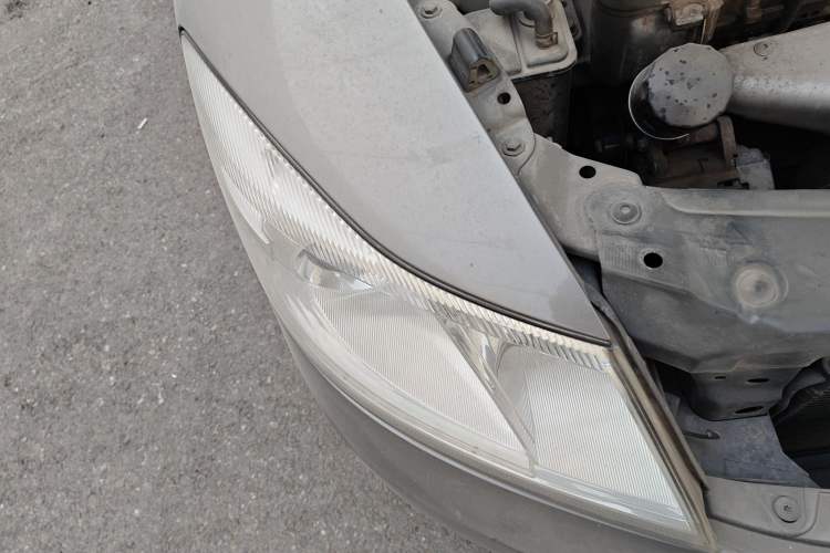 Used Skoda Octavia 2012 1.6L Manual Yijie Edition