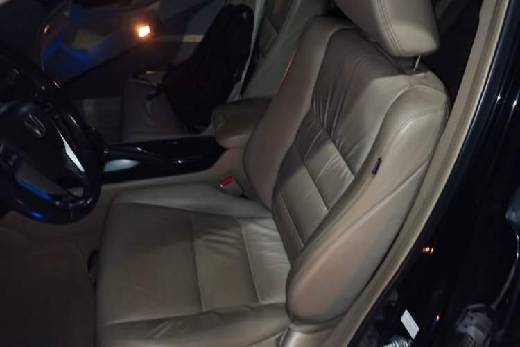 Used Honda Accord 2008 2.0L EX Navi