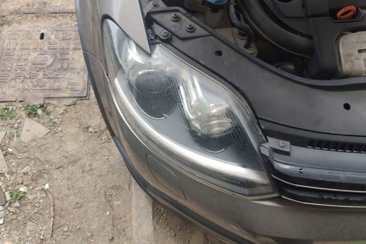 Used Volkswagen Golf 2011 1.4TSI Cross Golf