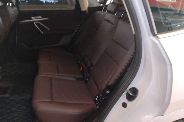 Used BMW X1 2023 sDrive25Li M Sport Package