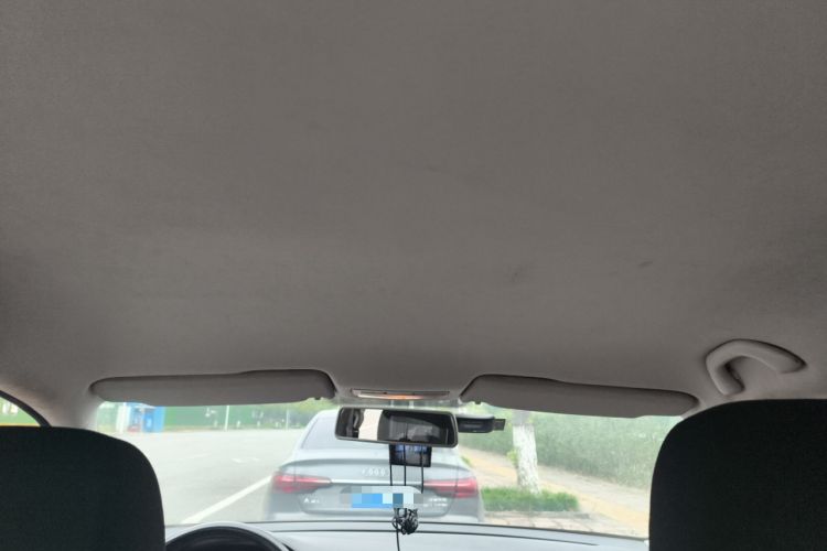 Used Volkswagen Bora 2014 1.6L Manual Fashion Edition