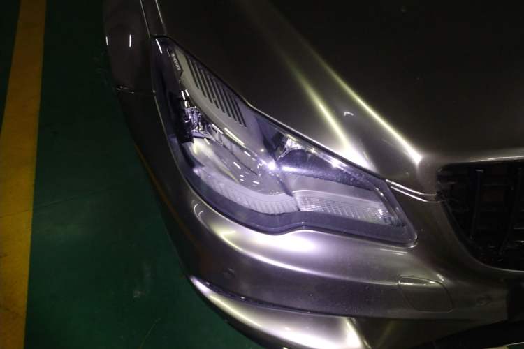 Used Mercedes-Benz E-Class 2016 E 200 Coupe Dynamic Edition