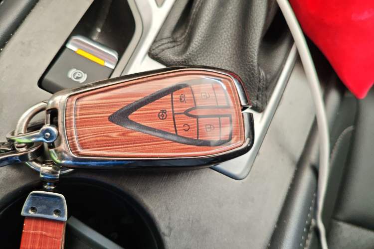 Used CHANGAN CS35PLUS 2019 1.4T DCT CoolLink Blue Whale Edition