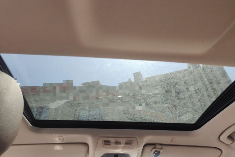 Used BMW 5 Series 2015 520i Elegant Edition Headliner