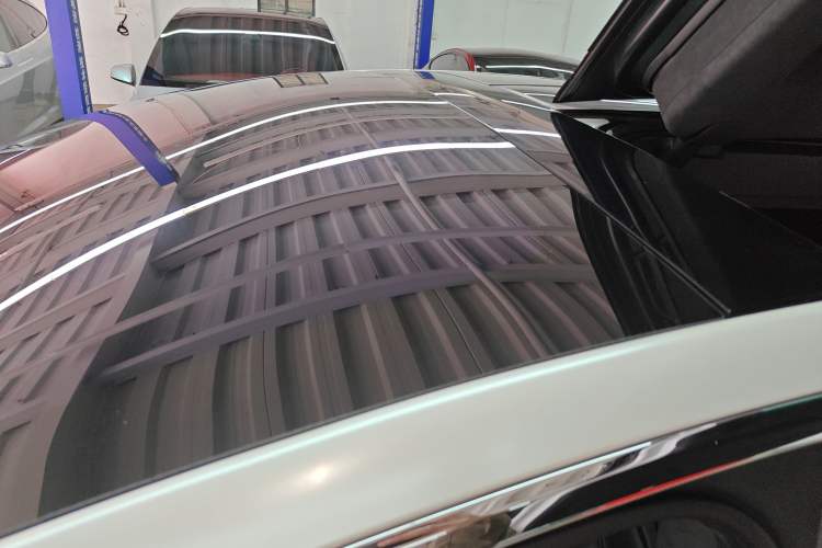 Used Tesla Model X 2019 Long-Range Version