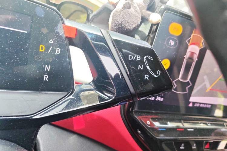 Used Volkswagen ID.4 X 2022 Intelligent Long-Range Version
