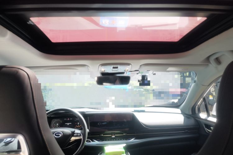 Used AION S 2019 Max 630
