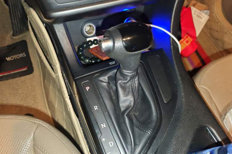 Used Kia K5 2016 2.0L Automatic GL