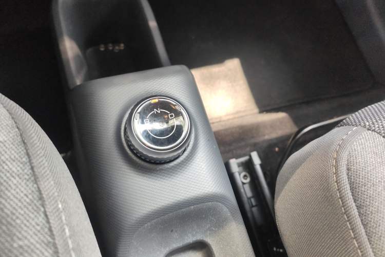 Used Wuling Zhiguang New Energy 2025 Comfort Model Gear Lever